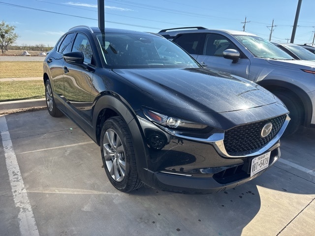 2024 Mazda CX-30 Premium's photo