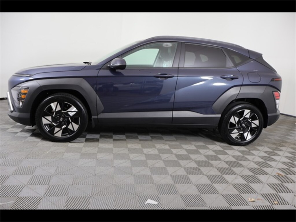 Used 2024 Hyundai Kona SEL SUV