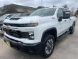 2024 Chevrolet Silverado 2500 HD Custom Truck Crew Cab