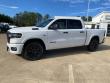 2026 Ram 1500 LONE STAR CREW CAB 4X4 5'7 BOX Pickup