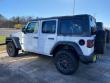 2026 Jeep Wrangler 4-DOOR SPORT S Sport Utility