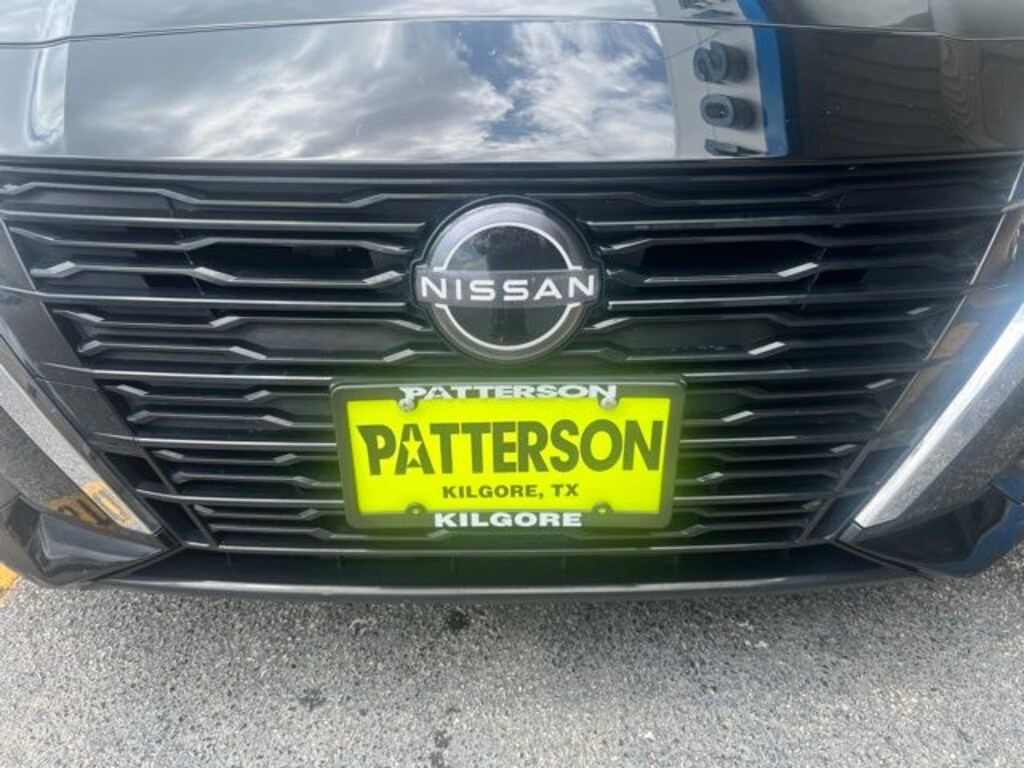 Used 2025 Nissan Altima SV Sedan