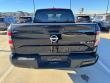 2024 Nissan Frontier SV Truck Crew Cab