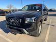 2024 Nissan Frontier SV Truck Crew Cab