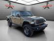 2025 Jeep Gladiator Mojave Truck Crew Cab