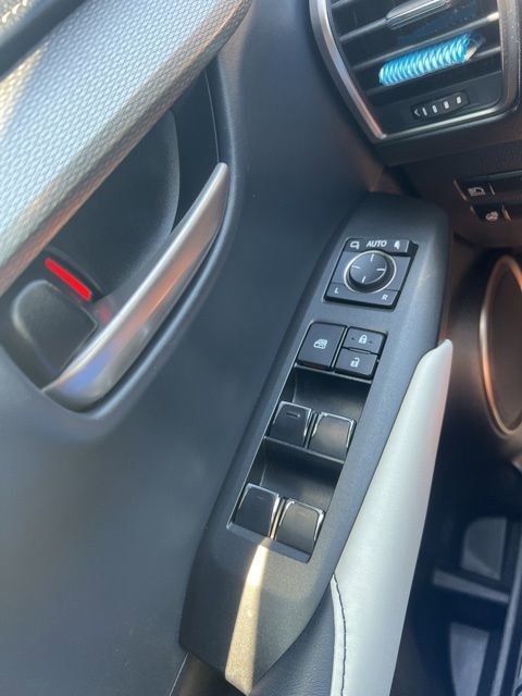 2021 Lexus NX 300 F SPORT - Photo 16
