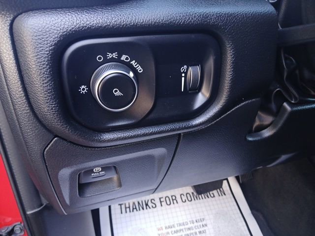 2024 RAM Ram 1500 Pickup Laramie - Photo 13