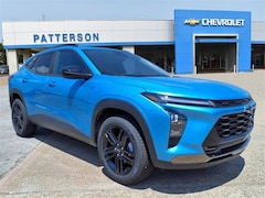 2025 Chevrolet Trax Activ SUV