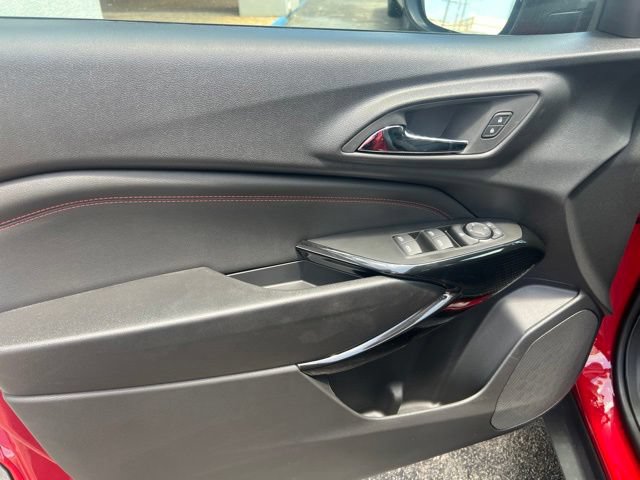 2026 Chevrolet Trax RS - Photo 15