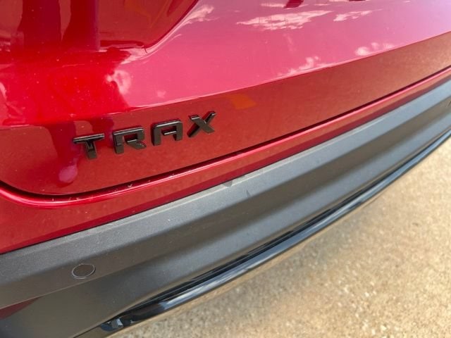2026 Chevrolet Trax RS - Photo 13