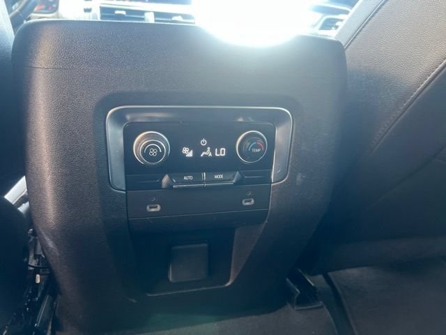 2021 Chevrolet Tahoe Z71 - Photo 24