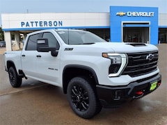 2026 Chevrolet Silverado 2500 HD LT Truck