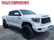 Toyota Tundra 4WD