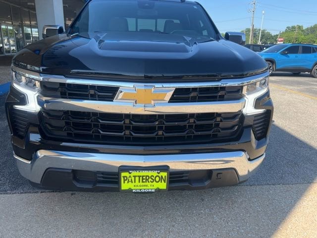 2024 Chevrolet Silverado 1500 LT - Photo 4