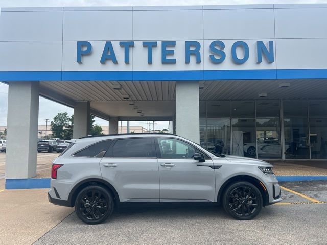 2022 Kia Sorento SX DCT's photo
