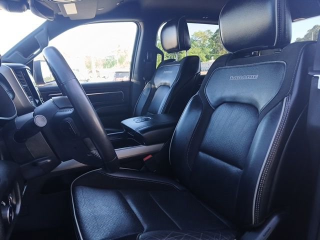 2024 RAM Ram 1500 Pickup Laramie - Photo 14