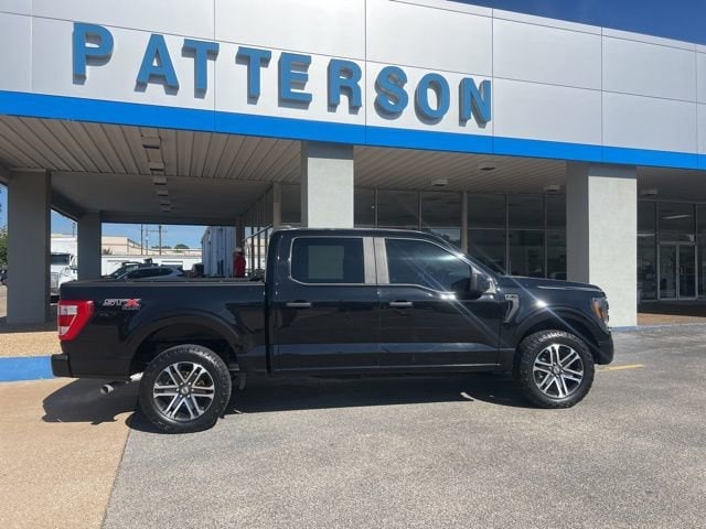 2023 Ford F-150 XL - Photo 11