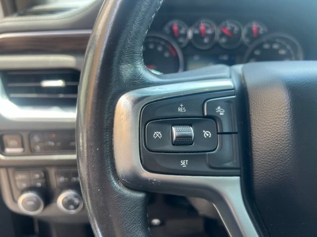 2021 Chevrolet Tahoe Z71 - Photo 16