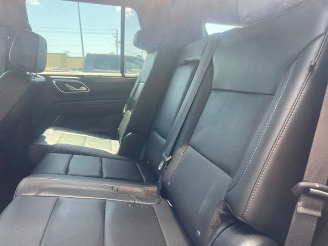 2021 Chevrolet Tahoe Z71 - Photo 23