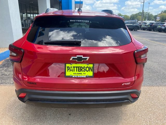 2026 Chevrolet Trax RS - Photo 10