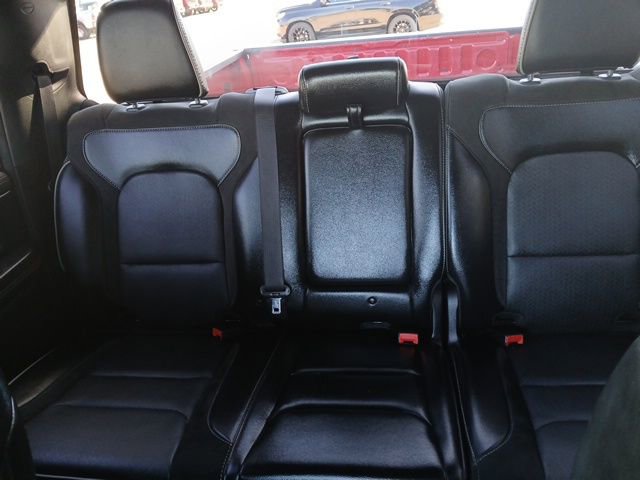 2024 RAM Ram 1500 Pickup Laramie - Photo 34
