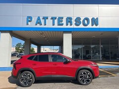 2026 Chevrolet Trax 2RS SUV
