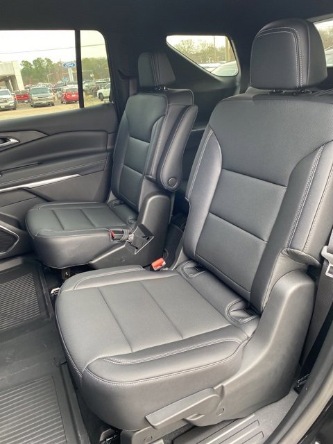 2026 Chevrolet Traverse LT - Photo 19