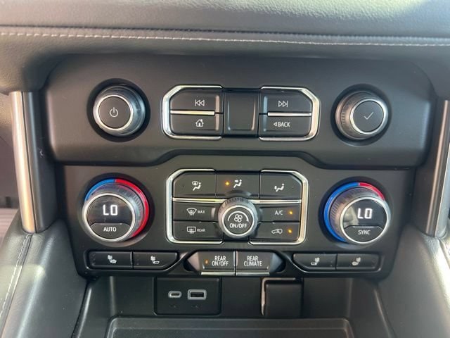 2023 Chevrolet Tahoe Z71 - Photo 22