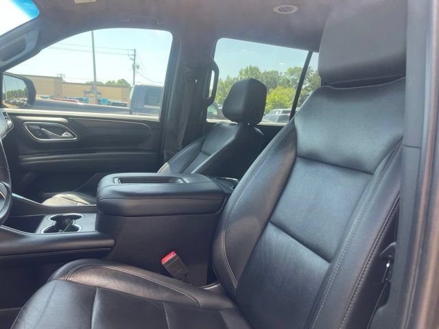 2021 Chevrolet Tahoe Z71 - Photo 15