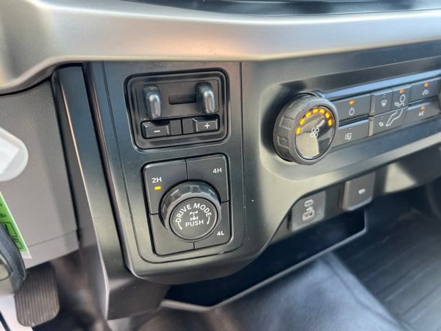 2021 Ford F-150 XL - Photo 21