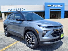 2026 Chevrolet Trailblazer RS SUV