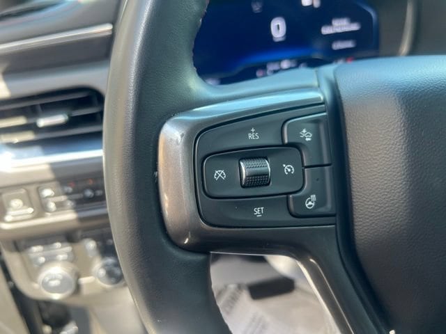 2023 Chevrolet Tahoe RST - Photo 19