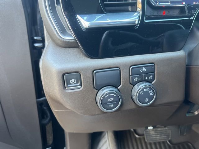 2024 Chevrolet Silverado 1500 LT - Photo 21