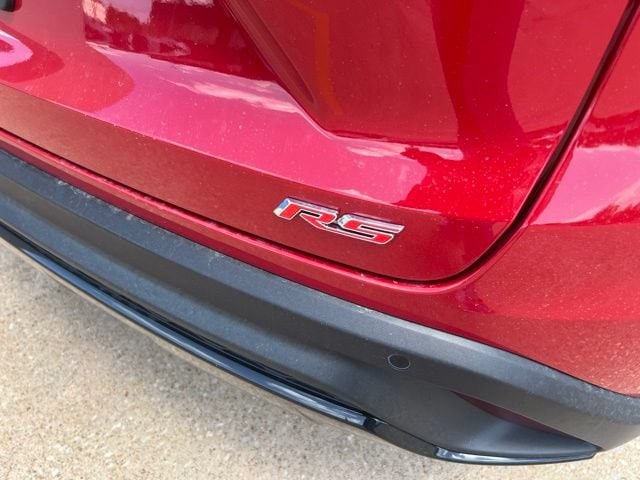 2026 Chevrolet Trax RS - Photo 12