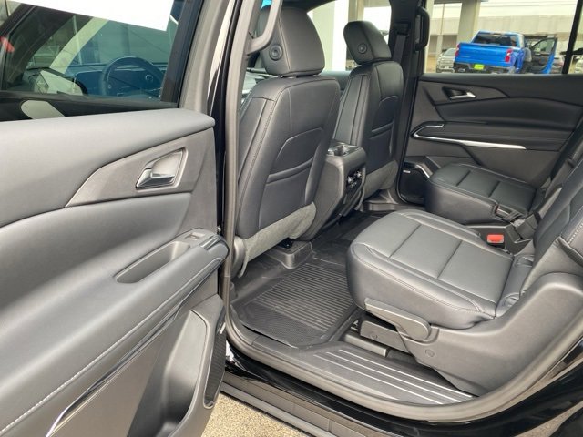 2026 Chevrolet Traverse LT - Photo 18