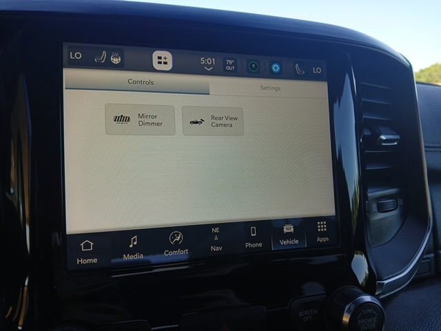 2024 RAM Ram 1500 Pickup Laramie - Photo 29