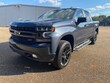 Chevrolet Silverado 1500 LTD