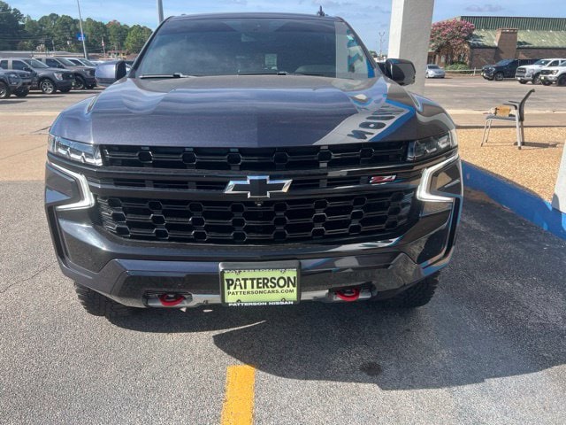 2023 Chevrolet Tahoe Z71 - Photo 4