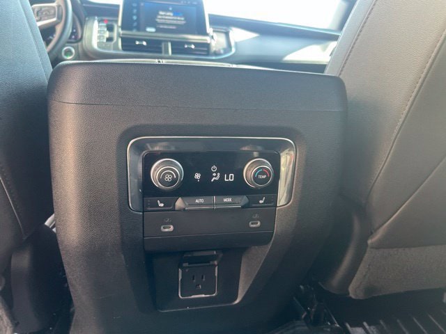 2023 Chevrolet Tahoe Z71 - Photo 27