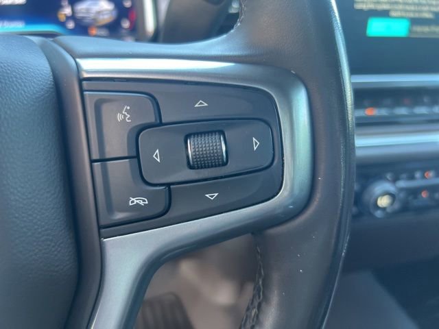 2024 Chevrolet Silverado 1500 LT - Photo 23