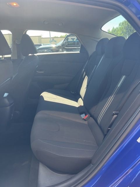 2024 Hyundai Elantra SEL - Photo 13