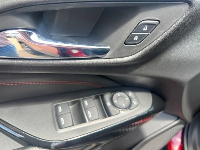 2026 Chevrolet Trax RS - Photo 16
