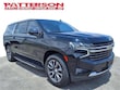 Chevrolet Suburban
