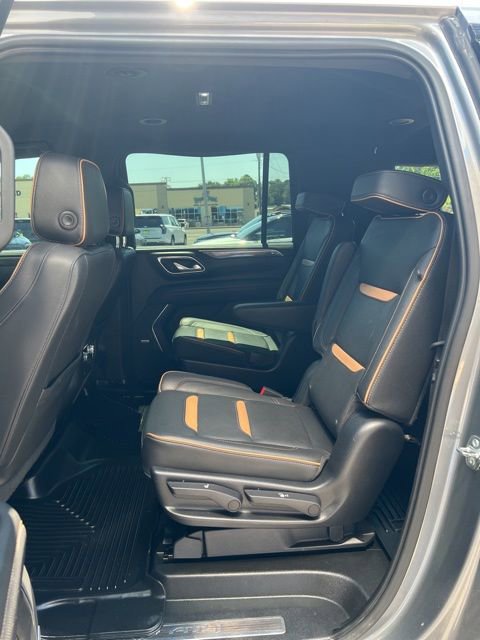 2022 GMC Yukon XL AT4 - Photo 14