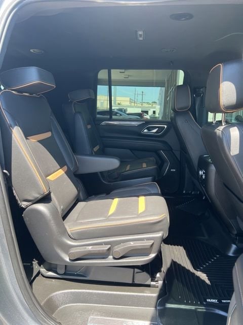 2022 GMC Yukon XL AT4 - Photo 16