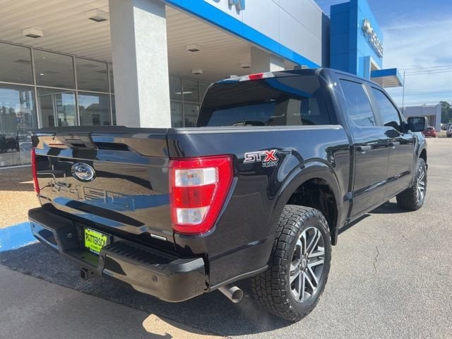 2023 Ford F-150 XL - Photo 10