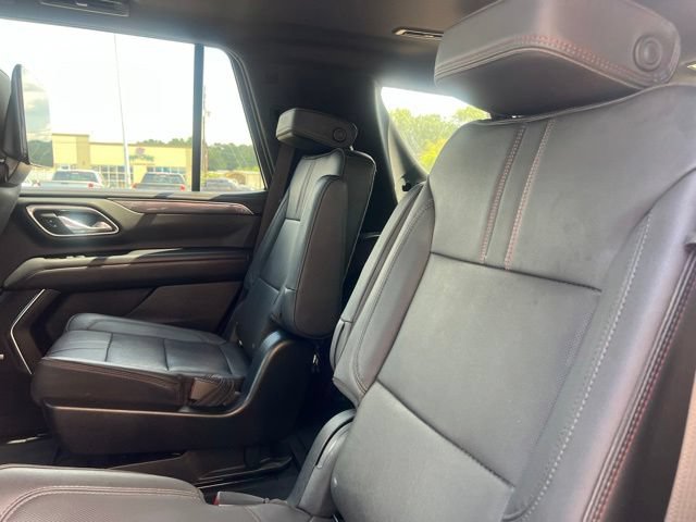 2023 Chevrolet Tahoe RST - Photo 28