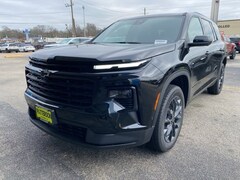 2026 Chevrolet Traverse LT SUV