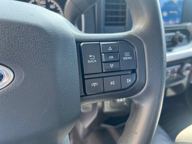 2021 Ford F-150 XL - Photo 17