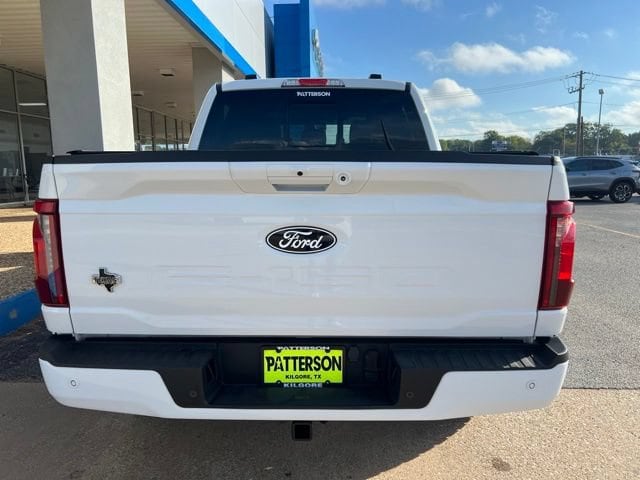 2024 Ford F-150 XLT - Photo 12